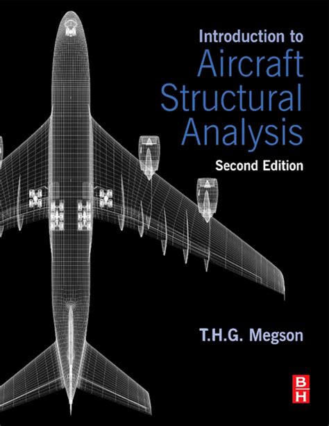 Aircraft Structural Analysis Megson Solution Epub