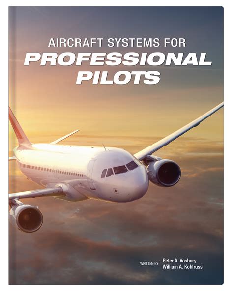 Aircraft Systems for Pilots Doc