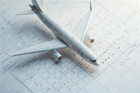 Aircraft design and development