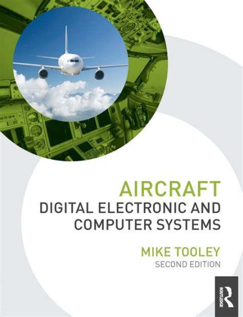 Aircraft digital electronic and computer systems Ebook Kindle Editon