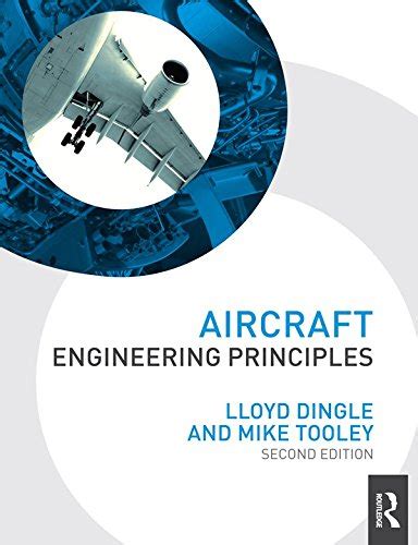 Aircraft.Engineering.Principles Ebook PDF