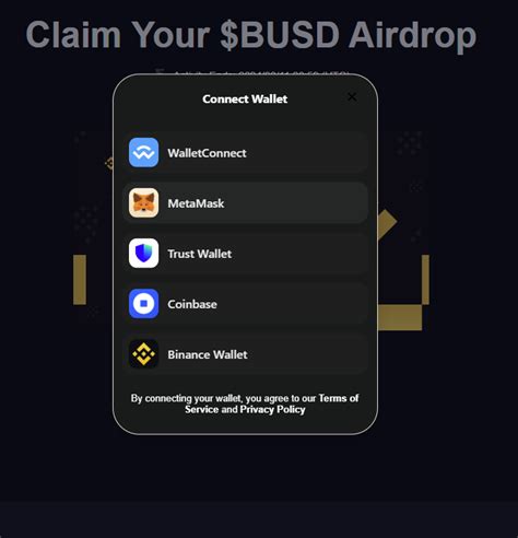 Airdrop Automatically Declined: Shield Your Crypto Wallet from Spam