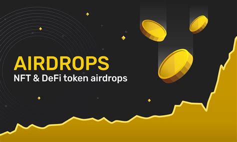 Airdrops Price