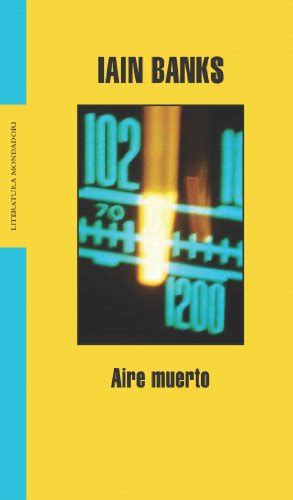 Aire muerto Dead Air Spanish Edition PDF