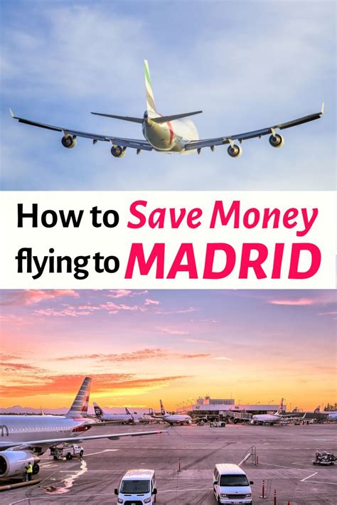 Airfare Chicago to Madrid: A Comprehensive Guide to the Cheapest Flights