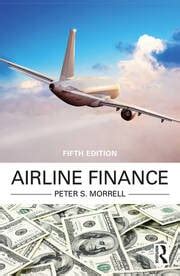 Airline Finance Ebook PDF