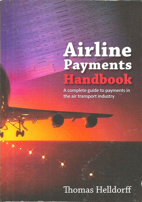 Airline Payments Handbook Ebook Reader