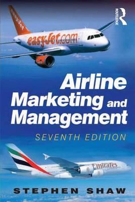 Airline.Marketing.and.Management Ebook PDF