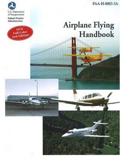 Airplane Flying Handbook 2004 Ebook Reader