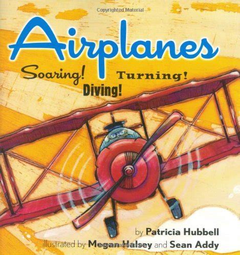 Airplanes Soaring Diving Turning Doc