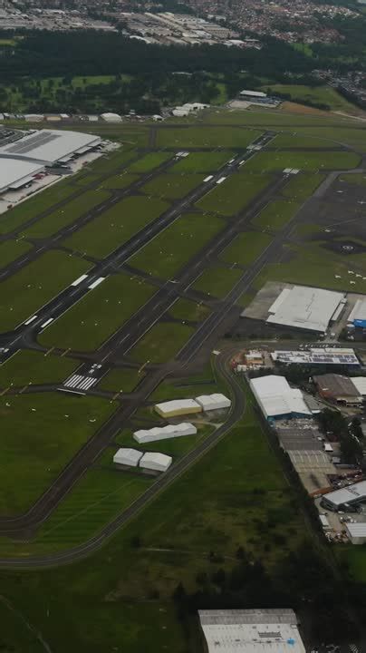 Airport Auto Acres: A Thriving Hub for Aviation and Commerce