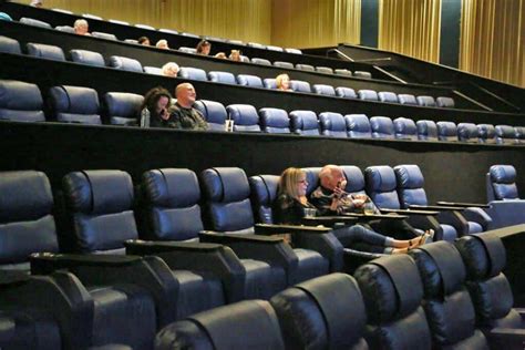 Airport Cinemas Santa Rosa: Your Guide to the Best Movie-Going Experience