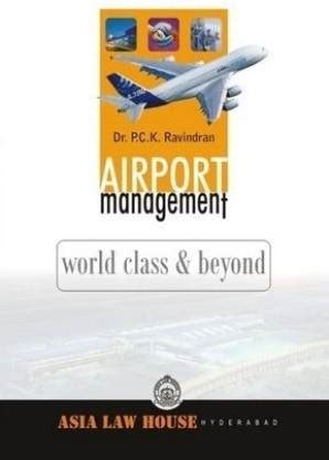 Airport Management World Class & Beyond Epub