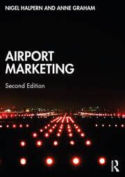 Airport Marketing. Routledge. 2013 Reader