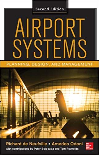 Airport Systems Second Edition Planning Design and Management Doc