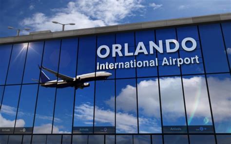 Airport Taxi Orlando: Exploring the Best Transportation Option for 2023