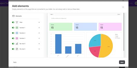 Airtable Interface Templates