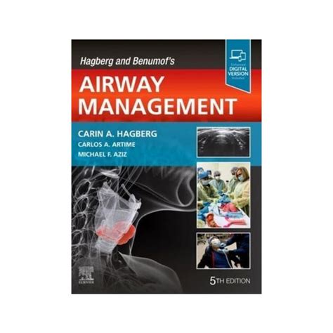 Airway Management - Principles and Practice Reader