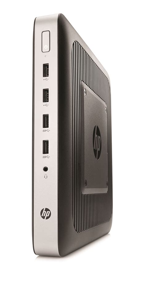 Ais Hp Thin Client Solutions 2010 Tba Doc