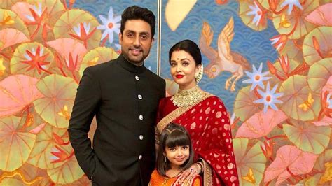 Aishwarya Rai and Abhishek Bachchan: A Love Story in Numbers