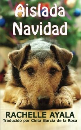 Aislada Navidad Spanish Edition Kindle Editon