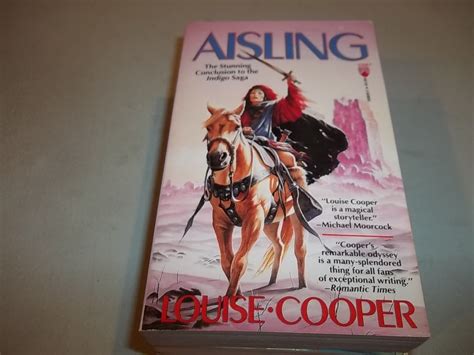 Aisling Indigo Book 8 Reader