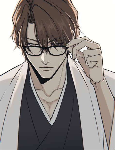 Aizen Sousuke