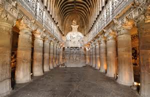 Ajanta Caves