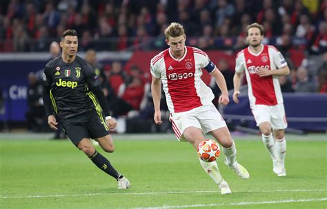 Ajax Antony: A Star Ascending in the Football Firmament