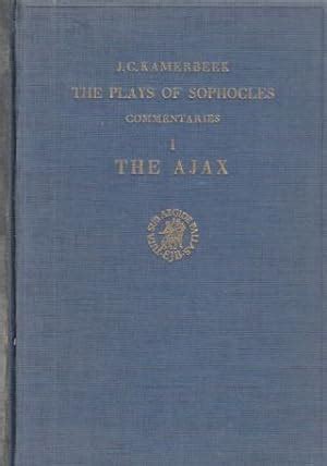 Ajax eine Tragödie von Sophokles German Edition PDF