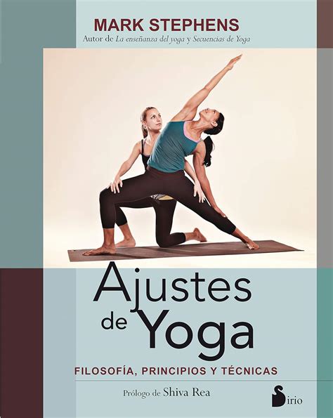 Ajustes de yoga Spanish Edition Doc