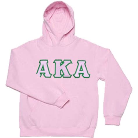 Aka Hooded Sweatshirt: The Ultimate Comfort Wear