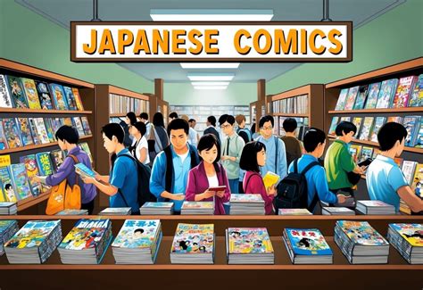 Aka Manga: A Comprehensive Guide to the World of Japanese Comics