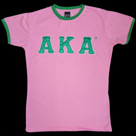 Aka Tee Shirts: The Ultimate Expression of Individuality