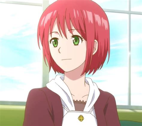 Akagami Shirayuki-hime