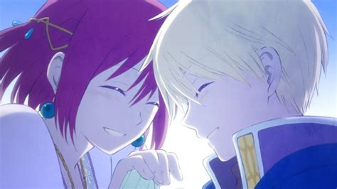 Akagami no Shirayuki Season 3: Unveiling the Highly Anticipated Continuation