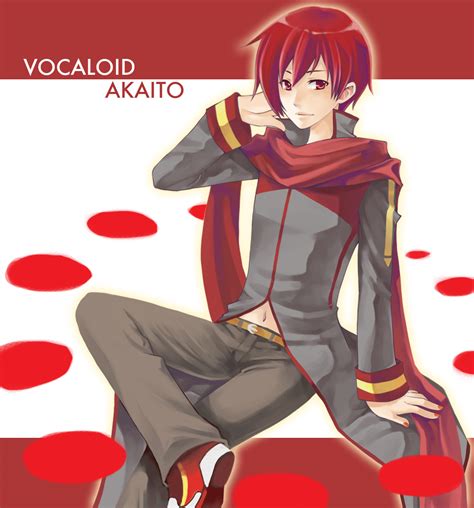 Akaito Vocaloid: Unleashing Creativity with the Enigmatic Virtual Singer