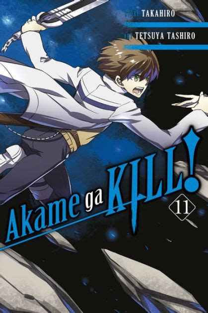 Akame ga KILL Vol 11 PDF