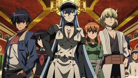 Akame ga Kill Jaegers: A Comprehensive Guide