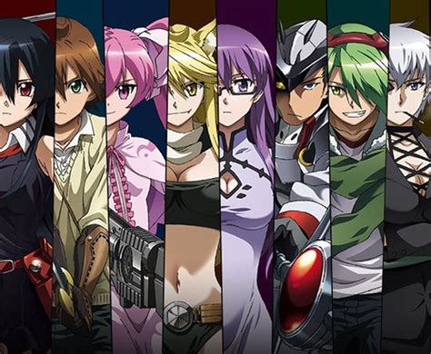 Akame ga Kill Swords: A Comprehensive Guide to the Deadly Blades of Night Raid