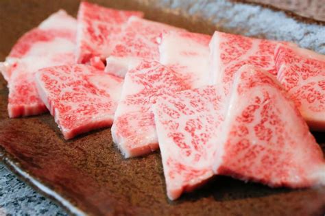 Akami Karubi: The Unbeatable King of Japanese Charcoal-Grilled Beef