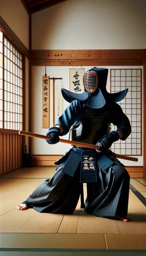 Akane Hasegawa: Unveiling the Multifaceted Enigma in the Realm of Kendo