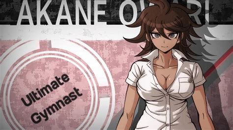 Akane Owari: A Rising Star Extinguished