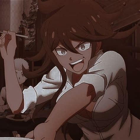 Akane Owari: An Indomitable Spirit in Danganronpa