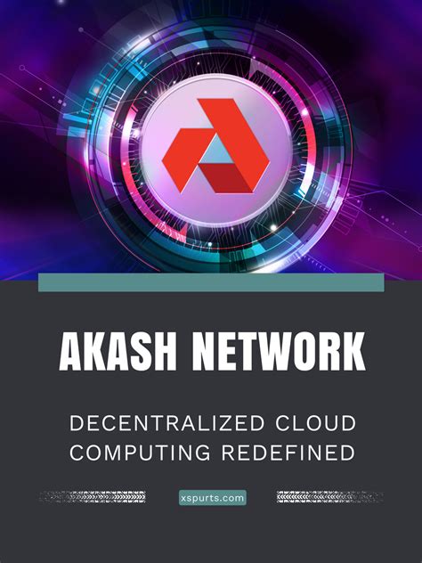 Akash.network: A Decentralized Cloud Computing Platform Powered by ChatGPT Search Engine