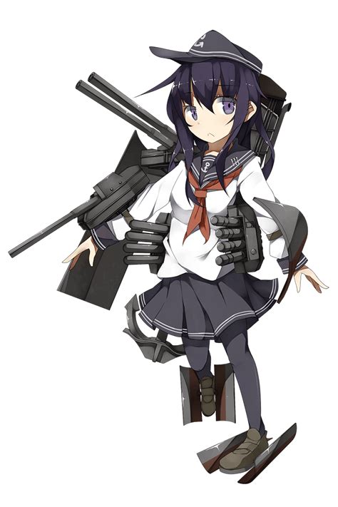 Akatsuki: The Rise of a Formidable Destroyer in KanColle