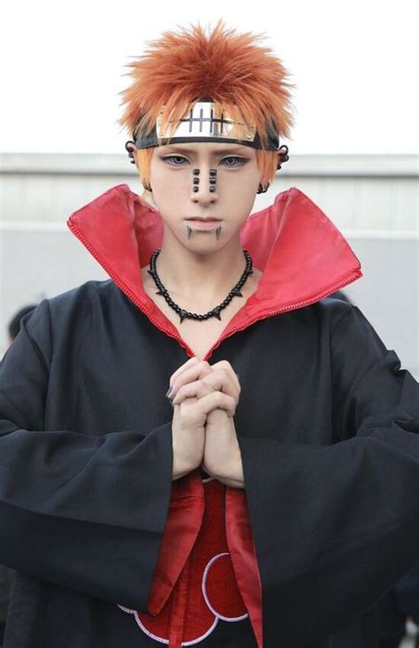 Akatsuki Cosplay: The Ultimate Guide to Creating the Perfect Outfit