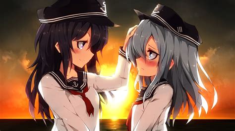 Akatsuki KanColle: Unraveling the Enigmatic Japanese Destroyer Squadron