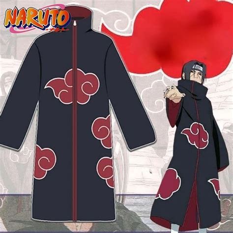 Akatsuki Merchandise: The Ultimate Collection for Naruto Enthusiasts