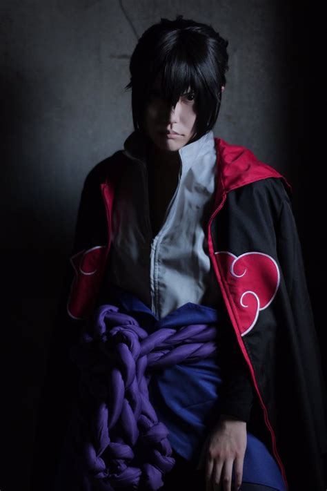 Akatsuki Naruto Cosplay: Embracing the Shadowy Power of the Hidden Ones